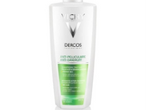 Vichy Dercos Anti Dandruff Ds And Itchy Scalp Dry Hair Microbiome Plus Selenium Ds Shampoo 200ml